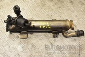 Охолоджувач ОГ (Радіатор EGR) VW Tiguan 2.0tdi 2007-2016 03L131512L 297727