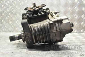 Раздаточная коробка МКПП VW Tiguan 2.0tdi 2007-2016 0A6409053Q 297754