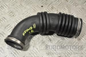 Патрубок воздушного фильтра Ford Focus 1.6 16V (II) 2004-2011 3M519A673KE 297837