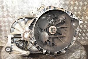 МКПП (механічна коробка перемикання передач) 6-ступка Volvo V50 2.0tdci 2004-2012 8G9R7002PC 297861