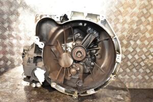 МКПП (механічна коробка перемикання передач) 5-ступка Ford Fusion 1.4tdci 2002-2012 2N1R7002VC 297891