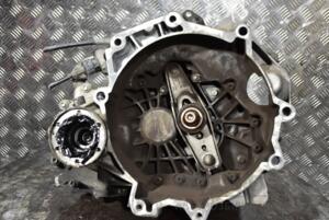 МКПП (механическая коробка переключения передач) 5-ступка VW Polo 1.2 12V 2001-2009 HUY 297909