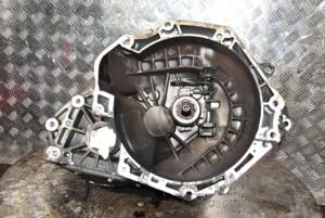МКПП (механическая коробка переключения передач) 5-ступка Opel Vectra 1.6 16V (B) 1995-2002 F17C374 298013