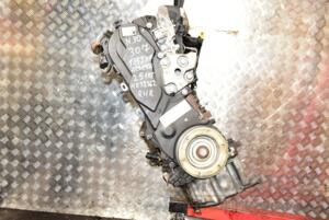 Двигатель Peugeot 807 2.0hdi 2002-2014 RHR 298163