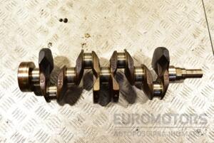 Колінвал (дефект) Ford Focus 1.6 16V (II) 2004-2011 298365