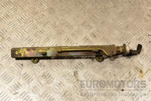 Паливна рейка бензин (без датчика) Honda CR-V 2.0 16V 2002-2006 16620PND003 298406