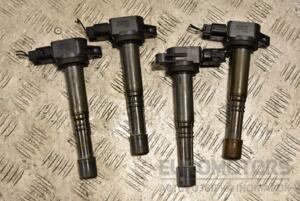 Катушка зажигания Honda CR-V 2.0 16V 2002-2006 099700073 298408