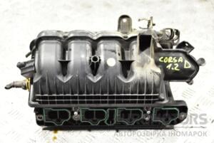 Коллектор впускной пластик Opel Corsa 1.2 16V (D) 2006-2014 55563664 298421