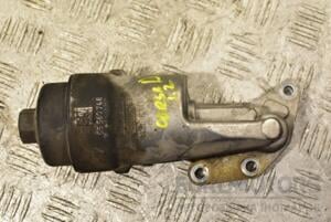 Корпус масляного фільтра Opel Corsa 1.2 16V (D) 2006-2014 55560748 298439
