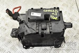 Блок предохранителей Opel Corsa 1.2 16V (D) 2006-2014 13292736 298448