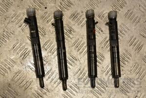 Форсунка дизель электр -05 Nissan Kubistar 1.5dCi 1998-2008 EJBR01801A 298463