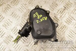 Механізм зміни довжини впускного колектора (дефект) Audi A3 2.0 16V FSI (8P) 2003-2012 2900308501 298496
