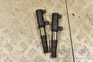 Катушка зажигания Renault Scenic 1.6 16V (II) 2003-2009 8200765882 298568