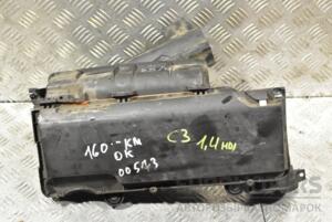 Корпус воздушного фильтра Citroen C3 1.4hdi 2002-2009 9650673080 298598