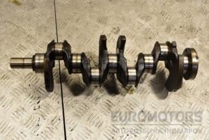 Коленвал (дефект) Renault Kangoo 1.4 8V 1998-2008 298634