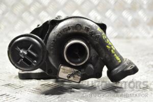 Турбіна (дефект) Ford Fiesta 1.4tdci 2002-2008 54359700009 298673