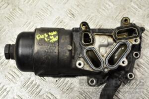 Корпус масляного фільтра Ford Fusion 1.4tdci 2002-2012 9641550680 298681