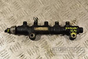 Топливная рейка (без датчика) Ford Fusion 1.4tdci 2002-2012 9642503380 298687