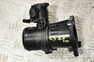 Дроссельная заслонка вакуум Citroen C5 2.0hdi 16V 2008-2017 9660110780 298697