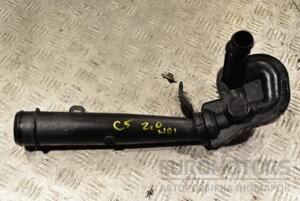 Патрубок интеркулера Citroen C5 2.0hdi 16V 2008-2017 9651164580 298727