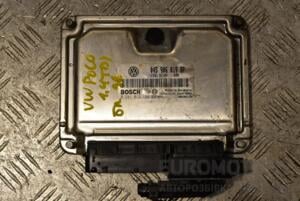 Блок управления двигателем VW Polo 1.4tdi 2001-2009 045906019BP 298728