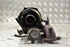 Турбина VW Polo 1.4tdi 2001-2009 045253019G 298732