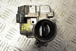 Дроссельная заслонка электр VW Polo 1.4tdi 2001-2009 045128063G 298740