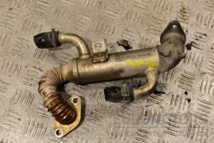 Охолоджувач ОГ (Радіатор EGR) VW Polo 1.4tdi 2001-2009 045131513L 298742