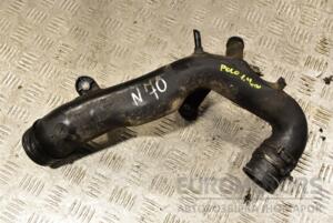 Патрубок интеркулера VW Polo 1.4tdi 2001-2009 6Q0129654BD 298747