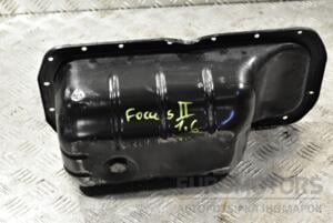 Поддон двигателя масляный Ford Focus 1.6tdci (II) 2004-2011 298795