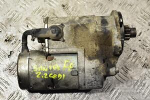 Стартер Hyundai Elantra 2.2crdi 2000-2006 3610027010 298888