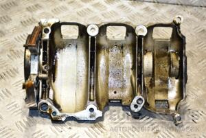 Вал балансирний VW Polo 1.4tdi 2001-2009 045103127D 298933