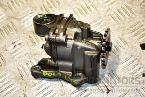 Масляний насос VW Polo 1.4tdi 2001-2009 045115109A 298935
