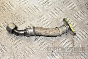 Трубка слива масла с турбины VW Polo 1.4tdi 2001-2009 028145736AE 298945