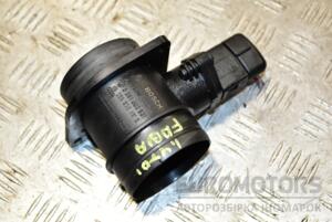 Витратомір повітря Skoda Fabia 1.4tdi 2007-2014 0281002531 298965