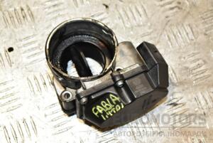 Дросельна заслінка електро Skoda Fabia 1.4tdi 2007-2014 03G128063A 298971