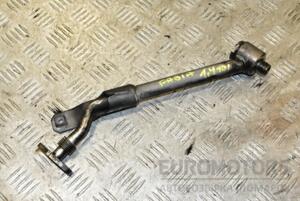 Трубка слива масла с турбины Skoda Fabia 1.4tdi 2007-2014 045145736E 298976