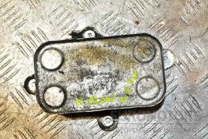 Теплообменник (Радиатор масляный) SsangYong Kyron 2.0Xdi 2005-2015 A6641800265 299031
