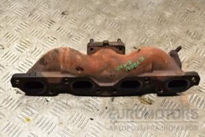 Коллектор выпускной SsangYong Kyron 2.0Xdi 2005-2015 A6641420301 299055