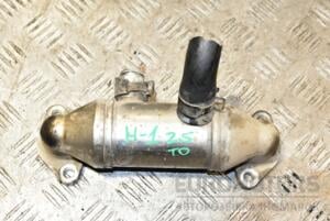 Охладитель ОГ (Радиатор EGR) Hyundai H1 2.5td 1997-2007 2841642605 299071