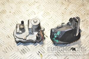 Механізм зміни довжини впускного колектора Audi A6 3.0tdi (C6) 2004-2011 059129086L 299120