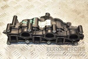 Колектор впускний правий пластик Audi A6 3.0tdi (C6) 2004-2011 059129712BH 299131