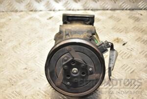 Компрессор кондиционера Nissan Note 1.5dCi (E11) 2005-2013 8200316164 299188