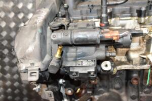 Топливный насос высокого давления (ТНВД) Renault Megane 1.5dCi (II) 2003-2009 5WS40153 299315