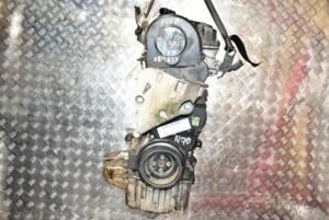 Двигун VW Polo 1.4tdi 2001-2009 BNM 299340