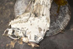 Роздавальна коробка АКПП SsangYong Kyron 2.0Xdi 2005-2015 3200008010 299504