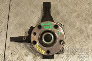 Поворотный кулак правый без ABS в сборе ступица Peugeot Expert 1995-2007 299536