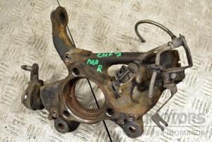 Поворотный кулак правый с ABS VW Golf (VII) 2012-2020 5Q0256Q 299562