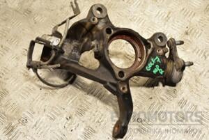 Поворотный кулак правый под ABS VW Golf (VII) 2012-2020 5Q0256Q 299673