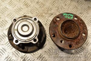Ступиця передня BMW 1 (F20) 2010 6876842 299700
